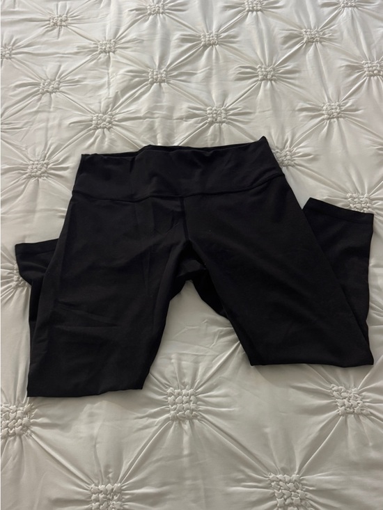 lululemon athletica Other - lululemon athletica Black Women's Leggings